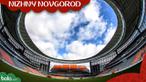 Profil Stadion Piala Dunia 2018, Nizhny Novgorod