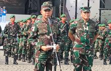 Rotasi TNI Terbaru: Panglima TNI Tunjuk Letjen Muhammad Saleh Mustafa Jadi Wakasad