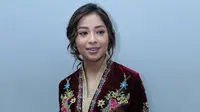 Nikita Willy Memegang Teguh Nasihat Ibunda soal Salat