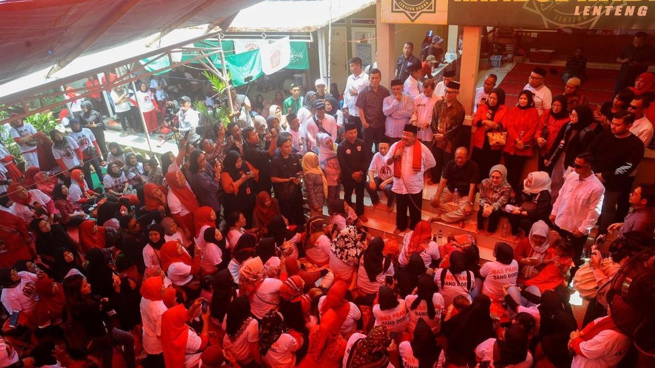 Dok. Istimewa