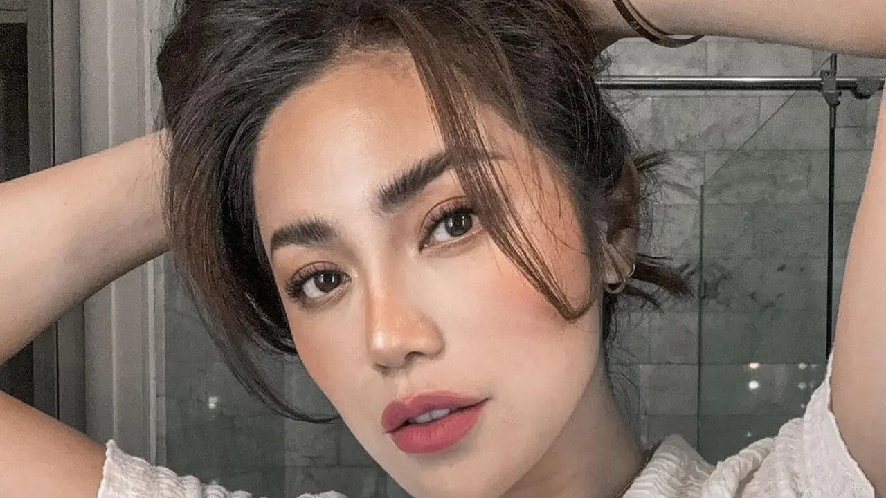 [Liputan6] Jessica Iskandar
