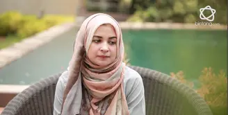 Beredar foto kedekatan Bella dengan putri Emran, Shireen sungkar berpendapat itu pertanda baik