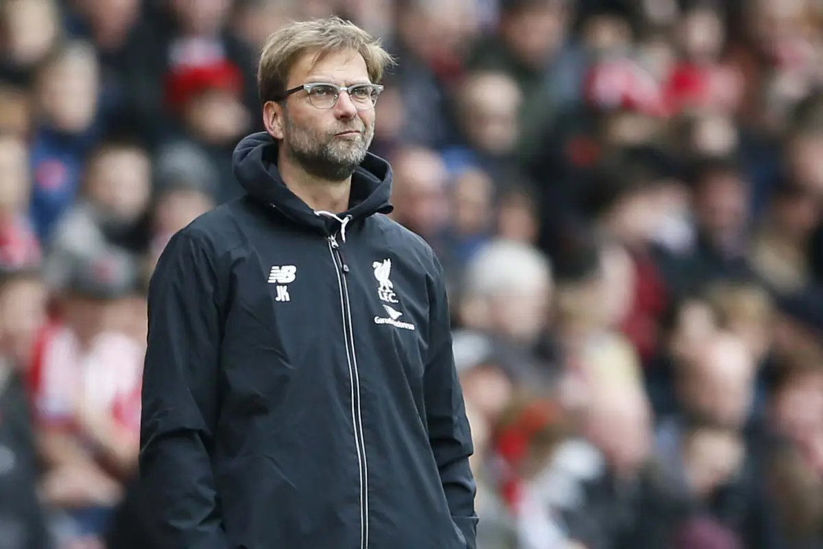 Kekalahan Liverpool dari Southampton Jadi Momen Penting Pekan Ini