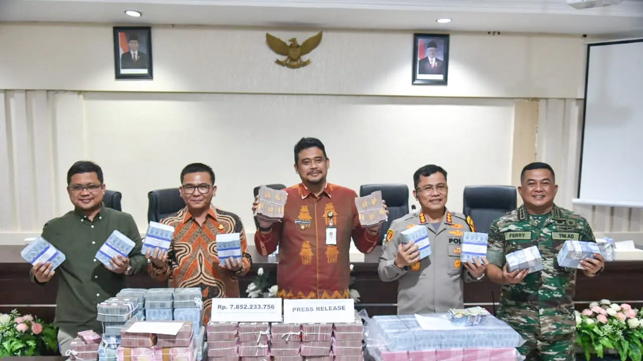 Bobby Nasution