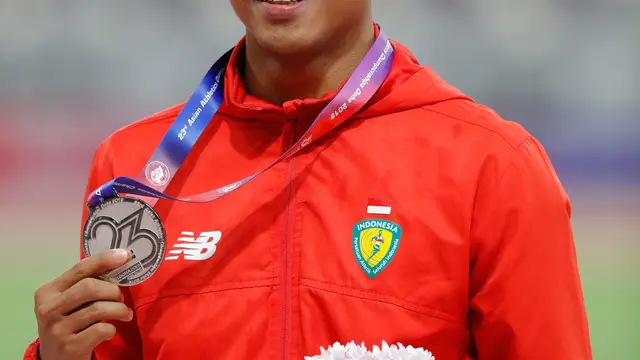 Lalu M Zohri