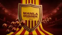 Persib Wajib Waspada! 3 Pemain Manila Digger Ini Bisa Jadi Ancaman di Play-off ACL 2