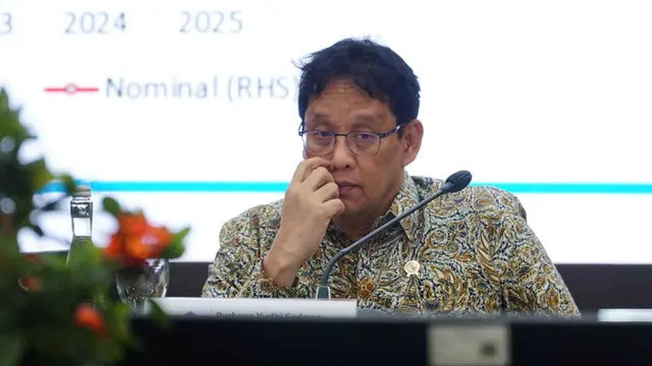 Purbaya Ungkap Jurus Menggaet Lagi Investor Asing ke Indonesia