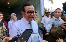 Fakta Unik Pemanfaatan Kolong Tol: DKI Jakarta Ubah Jadi RTH Ramah Anak, Targetkan 300 Titik Baru!