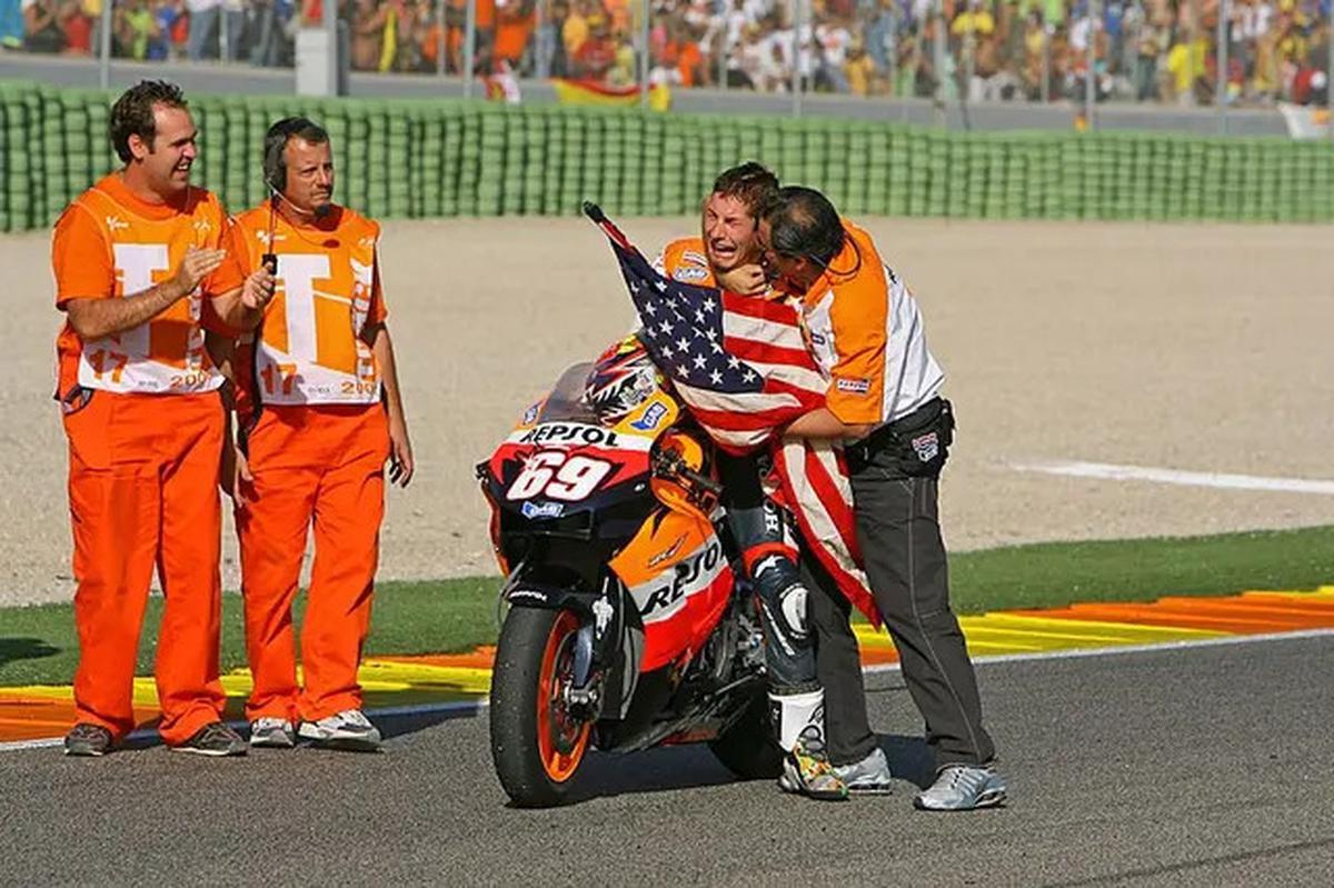 3 Pembalap yang Justru Terpuruk usai Juara Dunia MotoGP: Ternyata Bukan Cuma Joan Mir!