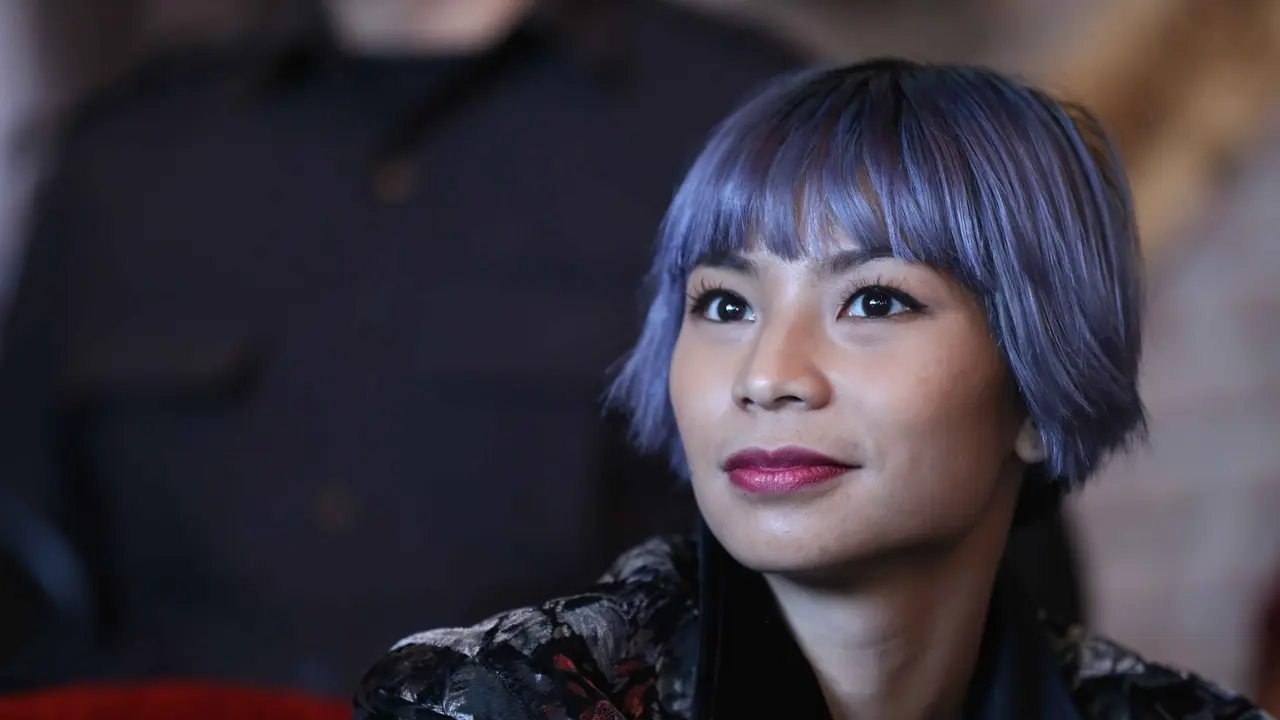 [Bintang] Shareefa Daanish