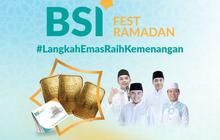 BSI Catat Lonjakan Transaksi Remitansi Rp116 Triliun, Perkuat Ekonomi Daerah