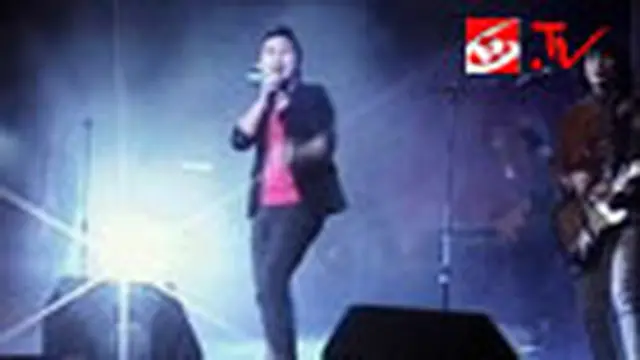 Hello Band Manggung di Hong Kong