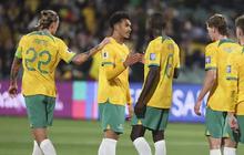 Jelang Lawan Timnas Indonesia, Banyak Pemain Australia Cedera