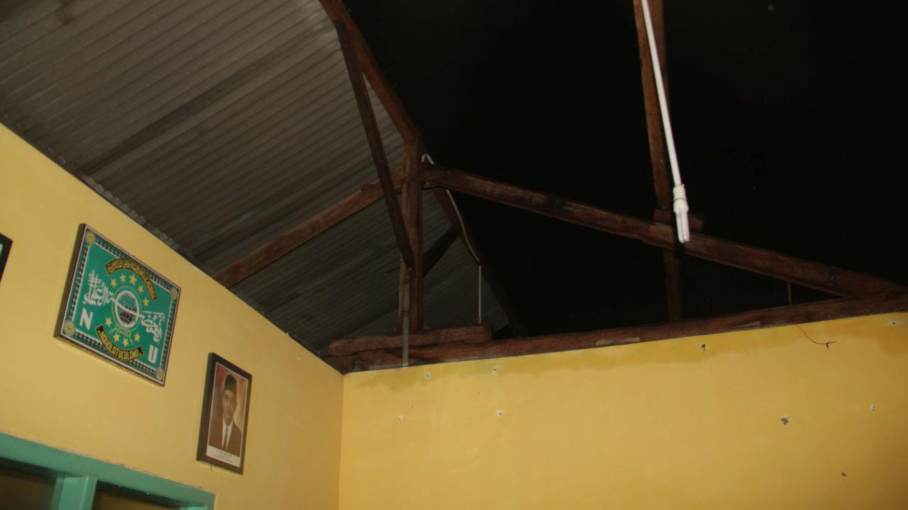 PAUD di Pulau Salama Hendak Dijual Rp 15 Juta, Ada yang Minat?