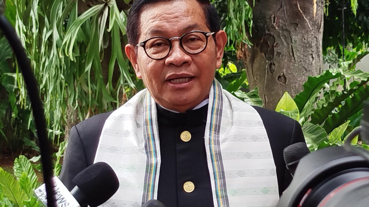 Pramono Anung