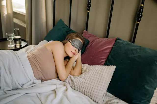 Tips Memilih Penutup Mata Tidur