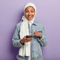 Ilustrasi Berpuasa Credit: shutterstock.com