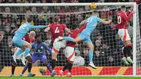Link Live Streaming Liga Inggris Nottingham Forest vs Manchester United, Rabu 2 April 2025 Pukul 02.00 WIB di Vidio