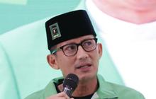 Sandi Klaim PPP Lolos ke Parlemen: Jangan Sampai Ada Suara Hilang dan Berkurang
