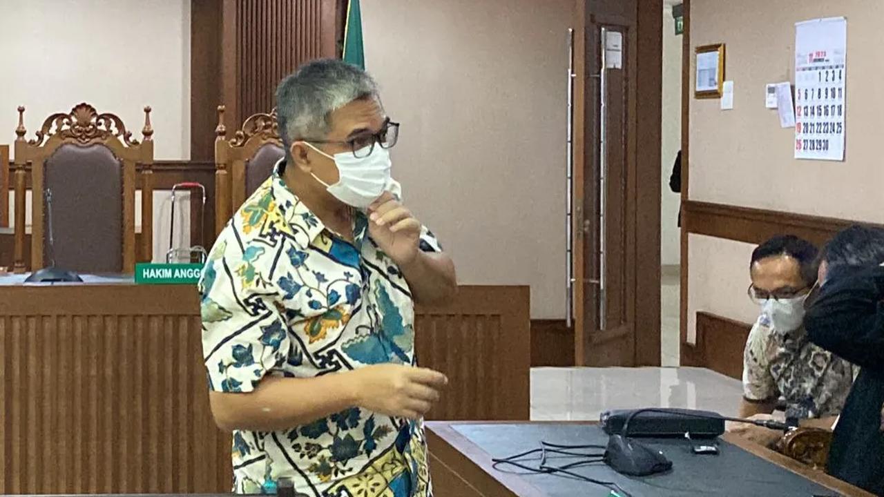 Dok. Istimewa