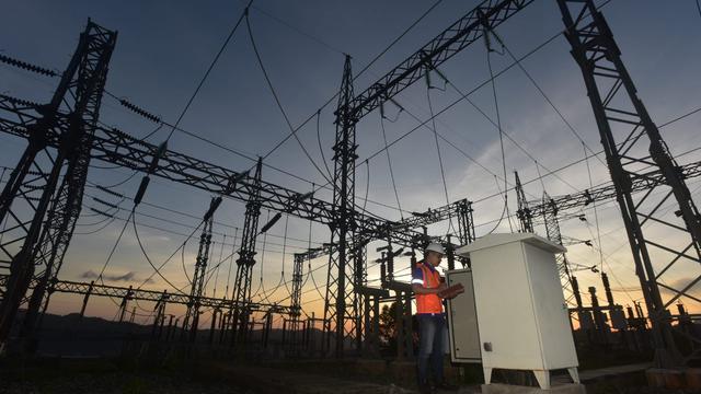 Kelistrikan PLN. Dok PLN