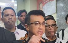 Debat Sengit Aiman Vs Penyidik Sampai Hary Tanoe Datangi Markas Polisi