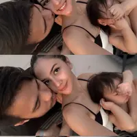 Jessica Mila Rayakan Natal Sekaligus Liburan Akhir Tahun di Australia bersama keluarga. [@jscmila]