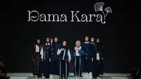 Perjalanan Brand Batik Dama Kara Meretas Berkah dengan Berdayakan Anak-anak Disabilitas
