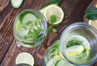 Infused Water/copyright Pexels.com https://images.pexels.com/photos/5817525/pexels-photo-5817525.jpeg