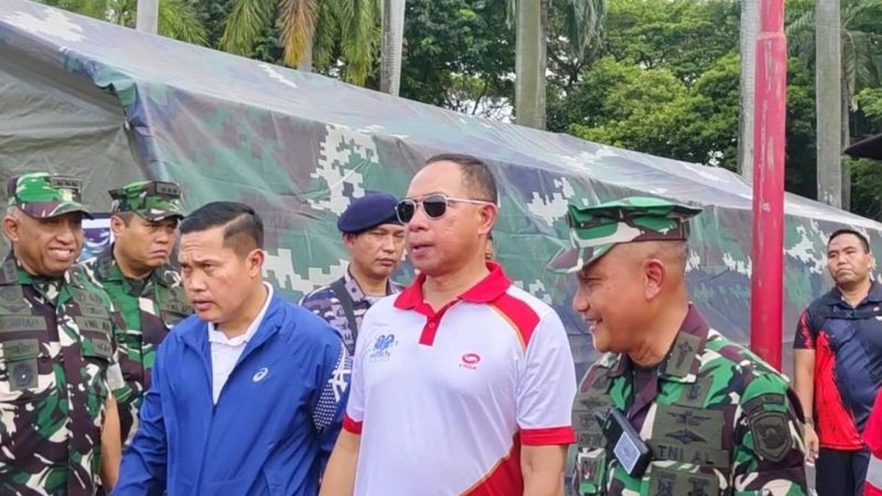 Tahukah Anda, Anggaran Pertahanan Indonesia 2026 Capai Rp187,1 Triliun? Ini Alasannya!