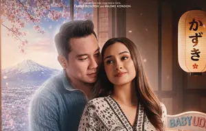 Film Baby Udon yang Angkat Kisah Nyata Fanny Kondoh Jadi Berkah untuk LYTO Pictures