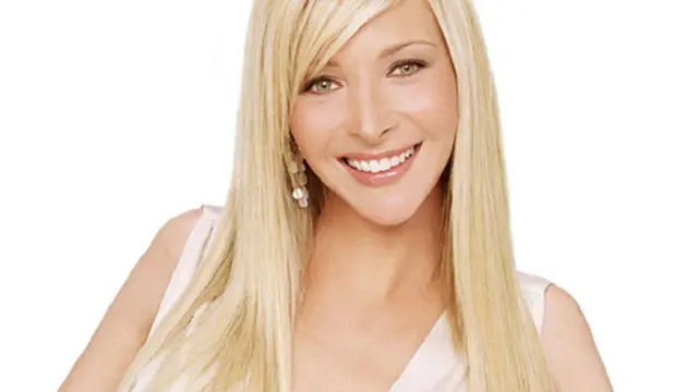 Lisa Kudrow