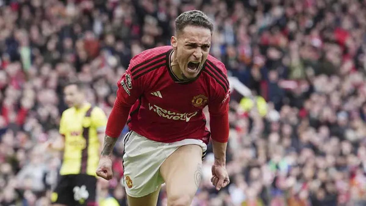 Foto: Pemain Termahal yang Dibeli Erik Ten Hag Selama Menahkodai Manchester United