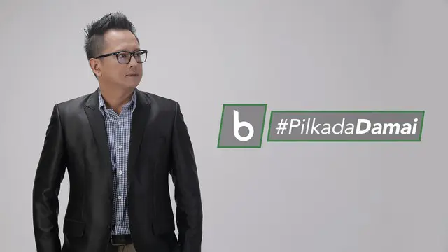 Berita video harapan presenter olahraga, Tio Nugroho, untuk Kota Jakarta dengan pemimpin baru hasil Pilkada DKI 2017. Apa saja harapannya? Salah satunya adalah Tio Nugroho ingin tidak takut terlambat karena adanya kemacetan lalu lintas jalan.