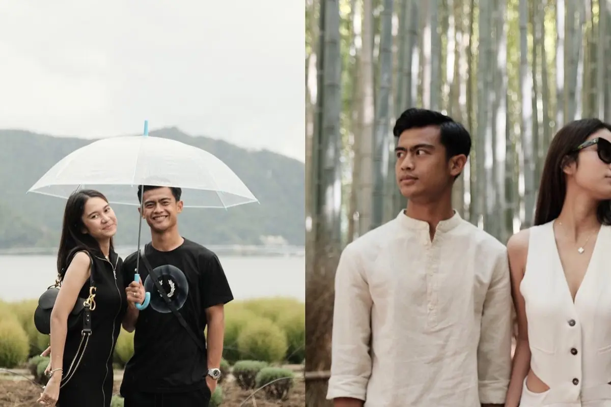 Arhan dan Azizah