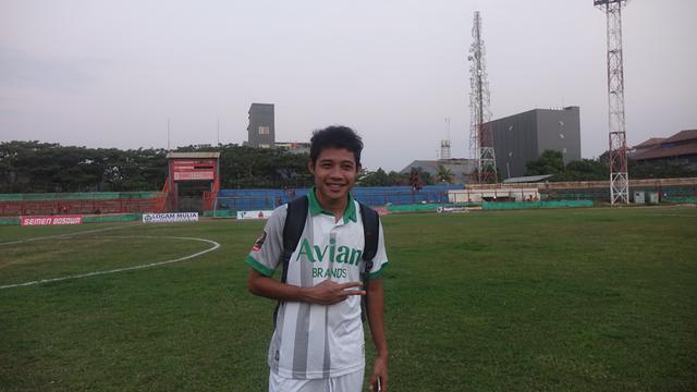 Evan Dimas Darmono