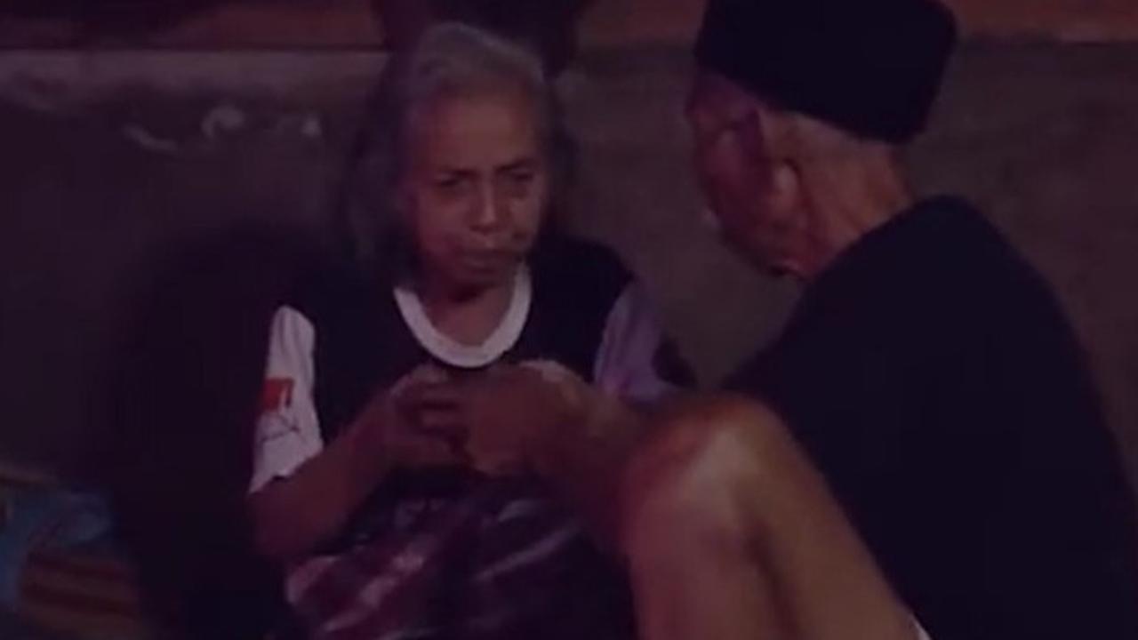 Abah Emuh Maestro Beluk