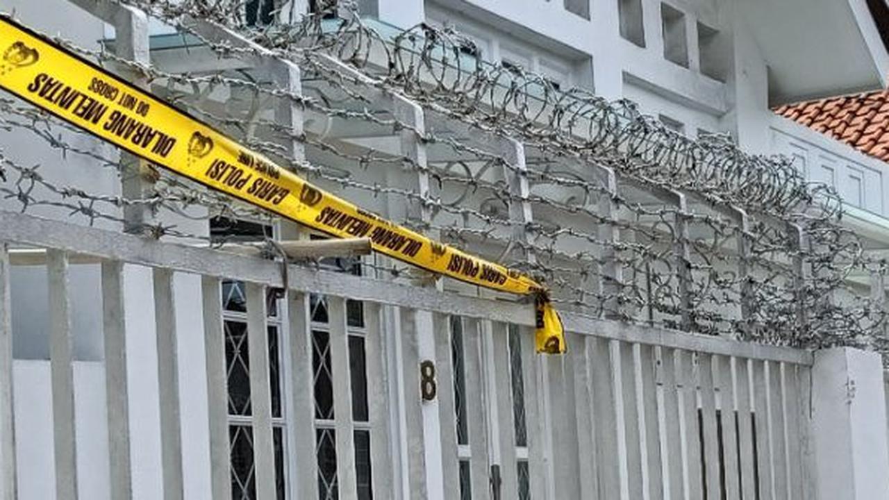 Sadis, ART di Jakarta Timur Disiksa Pakai Setrika Oleh Majikannya
