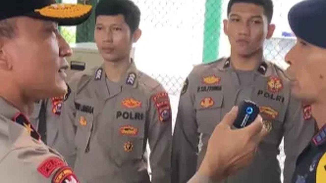Selain itu, Sabilul juga memastikan seluruh petugas yang akan menjaga keamanan saat periode kampanye Pemilu sudah memahami tugasnya masing-masing. <br>