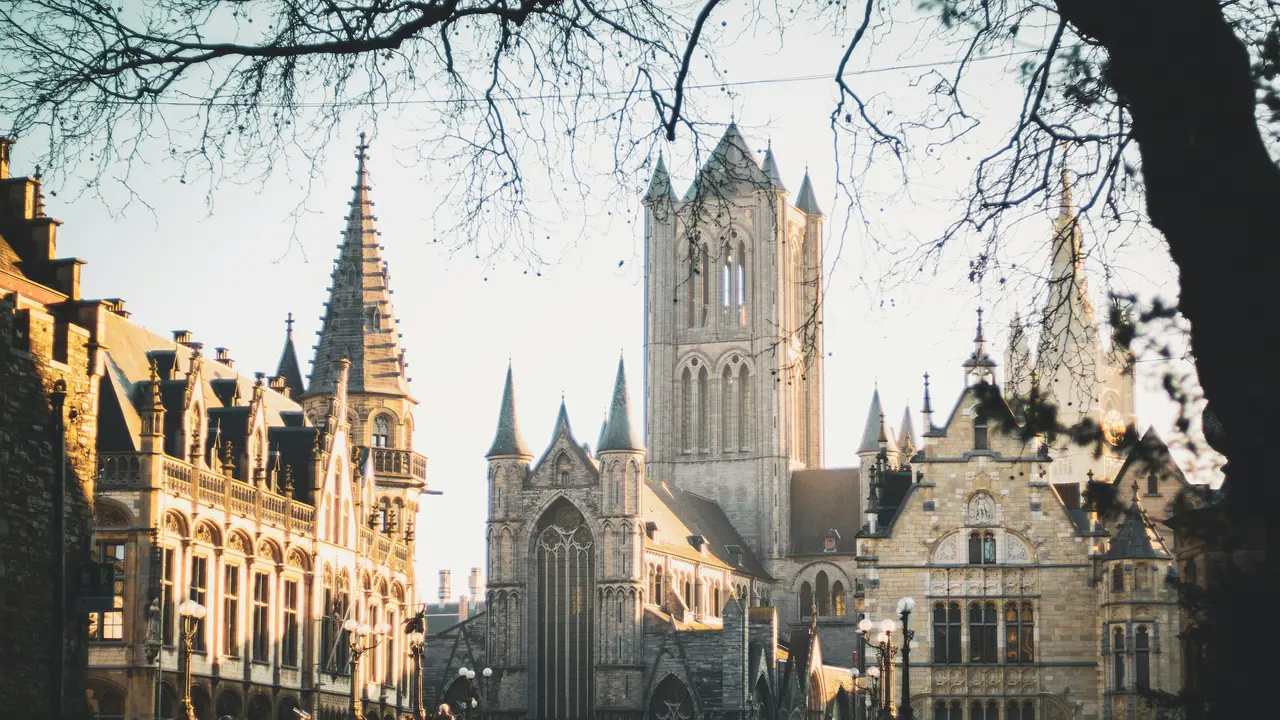 Ghent