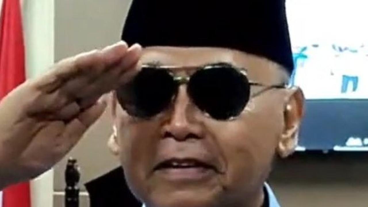 Kasus Penodaan Agama, Panji Gumilang Divonis Satu Tahun Penjara