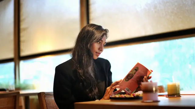 wanita februari sikap gentle