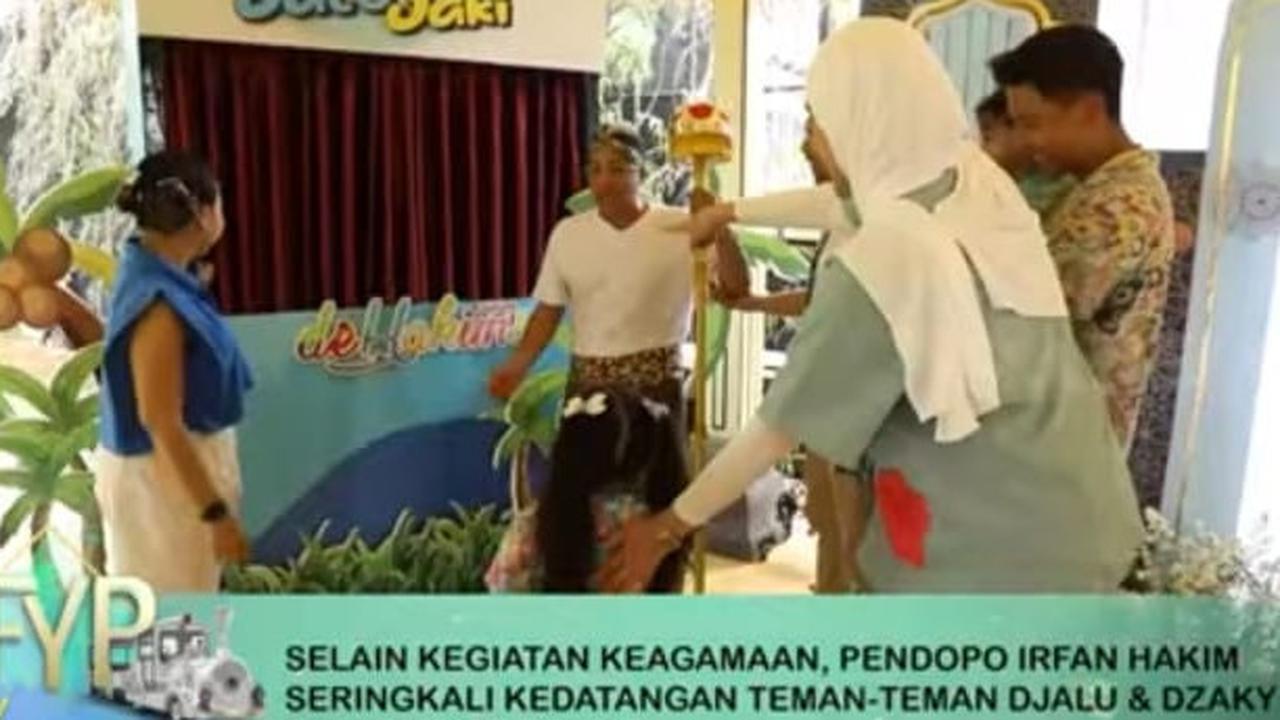 Dok. Istimewa