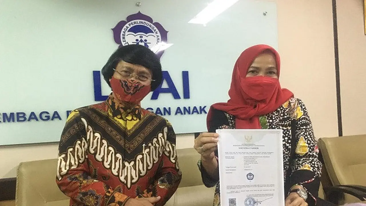 Kak Seto di LPAI