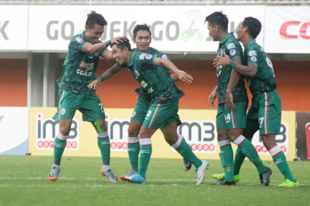 PSS Sleman