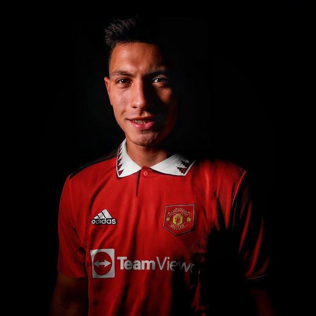 Lisandro Martinez
