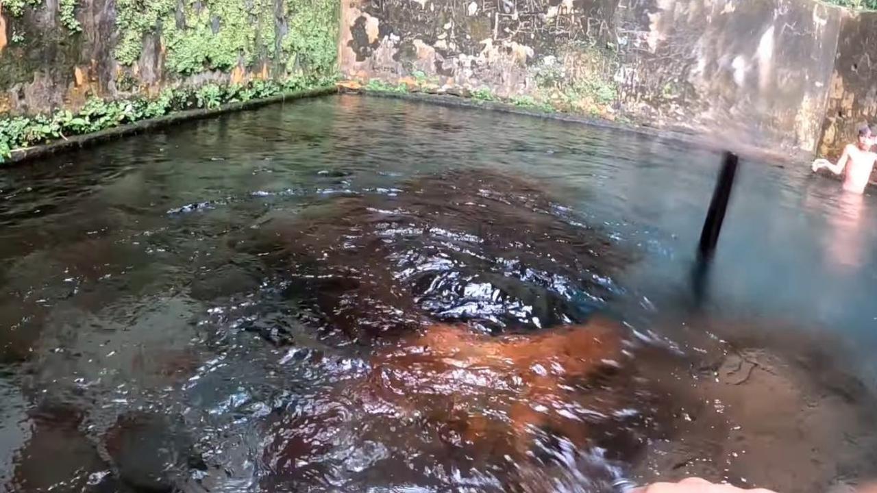 Mitos yang Berkembang