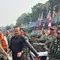 Jelang HUT RI, 3.550 Personel TNI-Polri Bersihkan 11 Titik Sungai