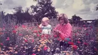 Prince William Shares Rare Mother's Day Photo of Princess Diana, Recalling an Unforgettable Moment