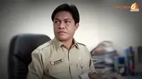Dugaan Pemerkosaan Siswi SMP, Kasudin: Memang Lolos Pengawasan